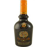 Gran Gala Orange Brandy Liqueur Rare Triple Orange