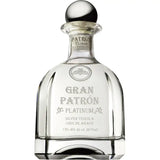 Gran Patron Tequila Platinum