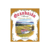 Granbazan Rias Baixas Albarino Etiqueta Ambar