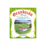 Granbazan Rias Baixas Albarino Etiqueta Verde