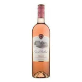 Grand Baillard Rosé