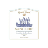 Grand Fossil Sancerre