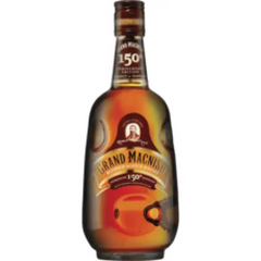 Grand MacNish 150th Anniversary Blended Scotch Whisky – Grand Wine