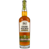 Grand MacNish Double Matured Series 13 Years Old Rum Cask Edition
