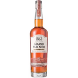 Grand MacNish Double Matured Series 15 Years Old Blended Scotch Whisky Sherry Cask Edition