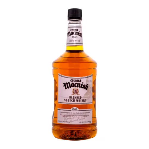 Grand Macnish Scotch – Grand Wine Cellar Grand Macnish Scotch – Grand Wine Cellar