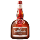 Grand Marnier Cognac & Orange Liqueur Cordon Rouge