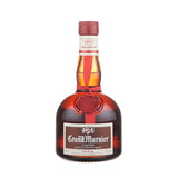 Grand Marnier Cognac & Orange Liqueur Cordon Rouge