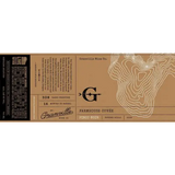 Granville Wine Co. Pinot Noir Farmhouse Cuvee Dundee Hills 2019
