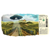 Grape Abduction Company Štajerska White