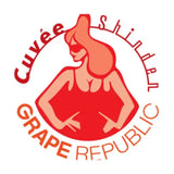 Grape Republic Bianco