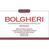 Grattamacco Bolgheri Rosso