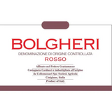 Grattamacco Bolgheri Rosso