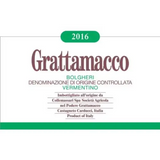 Grattamacco Bolgheri Vermentino