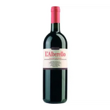 Grattamacco L’Alberello Bolgheri Superiore