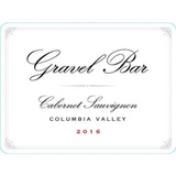 Gravel Bar Cabernet Sauvignon