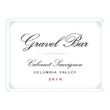 Gravel Bar Cabernet Sauvignon