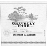 Gravelly Ford Cabernet Sauvignon California