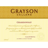 Grayson Cellars Chardonnay