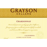Grayson Cellars Lot 11 Chardonnay