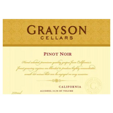 Grayson Cellars Lot 5 Pinot Noir