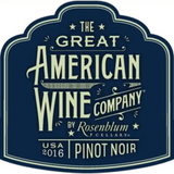 Great American Wine Pinot Noir
