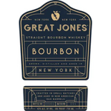 Great Jones Distillery Straight Bourbon Whiskey