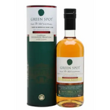 Green Spot Single Pot Still Irish Whiskey Chateau Léoville Barton
