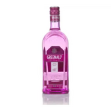 Greenall's Wild Berry Gin