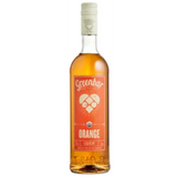 Greenbar Craft Distillery Orange Liqueur