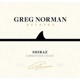 Greg Norman Shiraz Limestone Coast