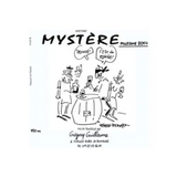 Gregory Guillaume Mystere