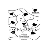Gregory Guillaume Vin de France L'Epicurien