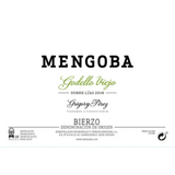 Gregory Perez Bierzo Godello Viejo Mengoba Sobre Lías