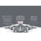 Grey Coast Irish Whiskey