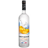 Grey Goose Orange Flavored Vodka L’Orange
