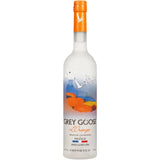 Grey Goose Orange Flavored Vodka L’Orange