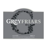Greyfriars Vineyard Cuvee Brut
