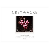 Greywacke Pinot Noir Marlborough