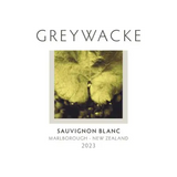 Greywacke Sauvignon Blanc Marlborough
