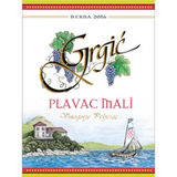 Grgi? Vina Pelješac Peninsula Plavac Mali 2017