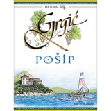 Grgich Hills Estate Pošip Kor?ula 2019