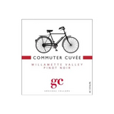 Grochau Cellars 'Commuter Cuvee' Pinot Noir