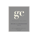 Grochau Cellars Melon de Bourgogne Willamette Valley