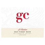 Grochau Cellars Pinot Noir Le Rouleur Willamette Valley