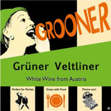 Grooner Grüner Veltliner