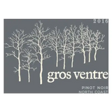 Gros Ventre Pinot Noir