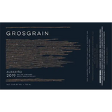 Grosgrain Vineyards Cabernet Sauvignon Seven Hills Vineyard Walla Walla Valley