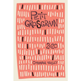 Grosgrain Vineyards Petit Grosgrain