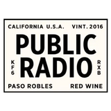 Grounded Wine Co. Public Radio